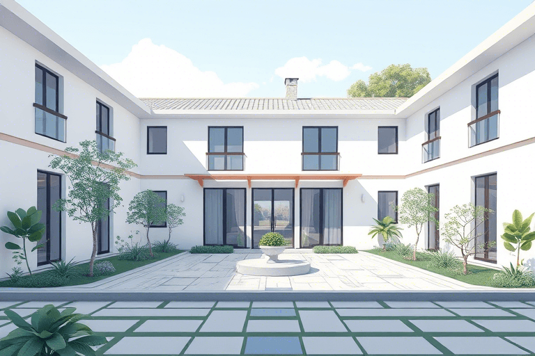 庭院施工图软件哪个好？2025年专业评测与实用推荐指南