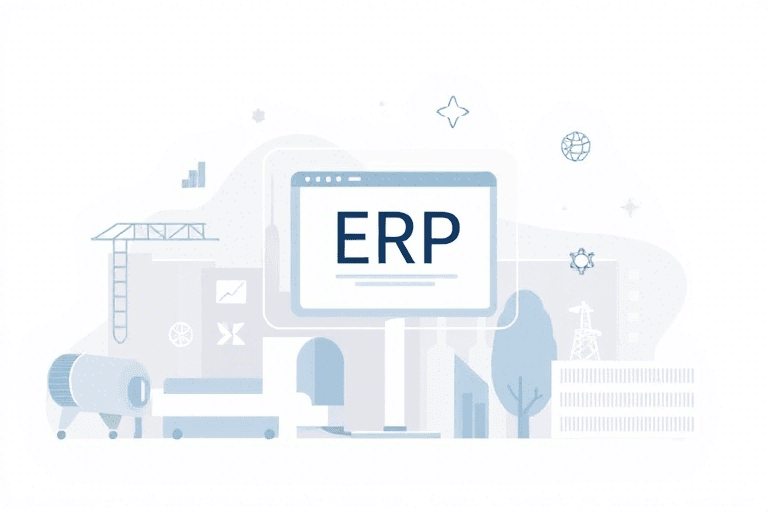 软件实施工作哪里比较多？揭秘高需求行业与落地场景