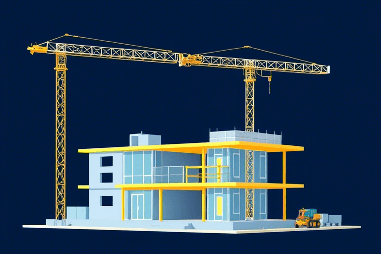 施工动画会用到哪些软件？主流建模与动画制作工具全解析