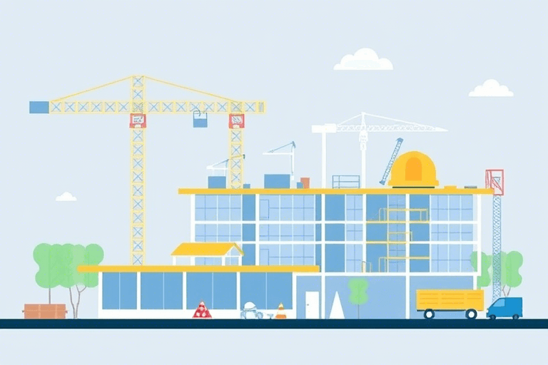 交安施工管理资料软件如何提升项目效率与合规性？