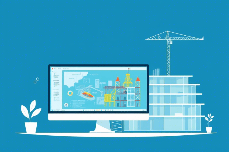 正规建筑施工图设计软件怎么做？如何选择与应用才能提升效率与合规性？