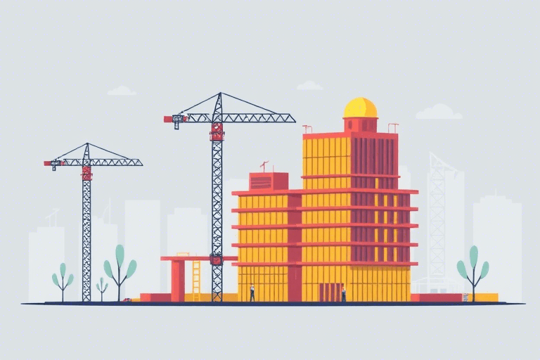 筑业软件编写施工方案：如何高效完成技术文件编制与审批流程