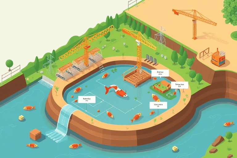 施工图CAD应该画什么软件？如何高效完成建筑设计与工程制图？