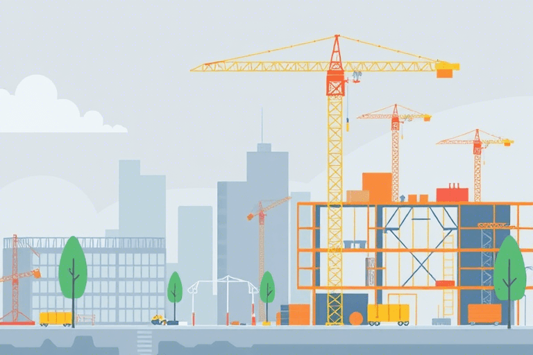 铜川施工日志管理软件如何提升项目管理效率与合规性