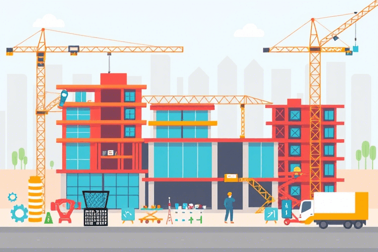 手机施工日志生成软件如何助力建筑项目高效管理与合规记录