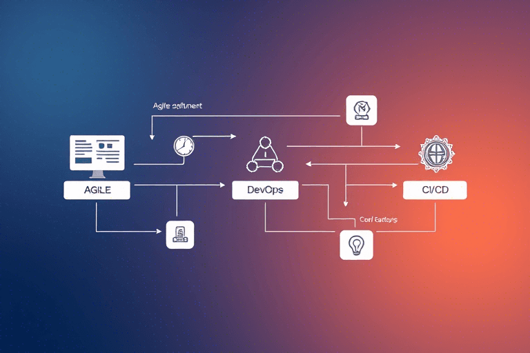 软件工程中施工的方法：如何高效构建高质量软件系统？
