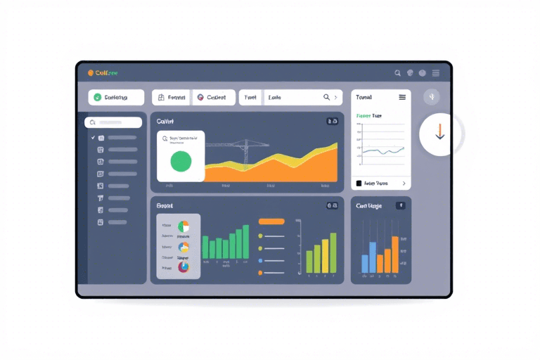 施工任务单的管理软件如何提升项目执行效率与透明度
