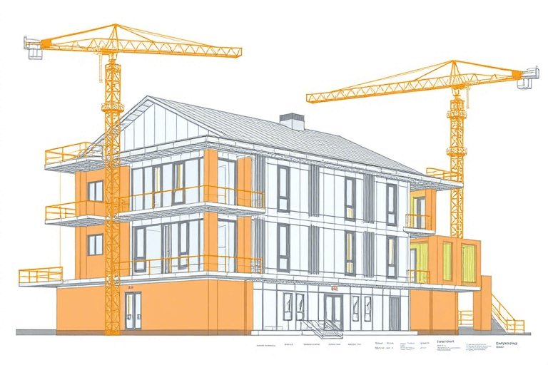 施工图软件怎么下载安装？完整教程助你快速上手设计工作