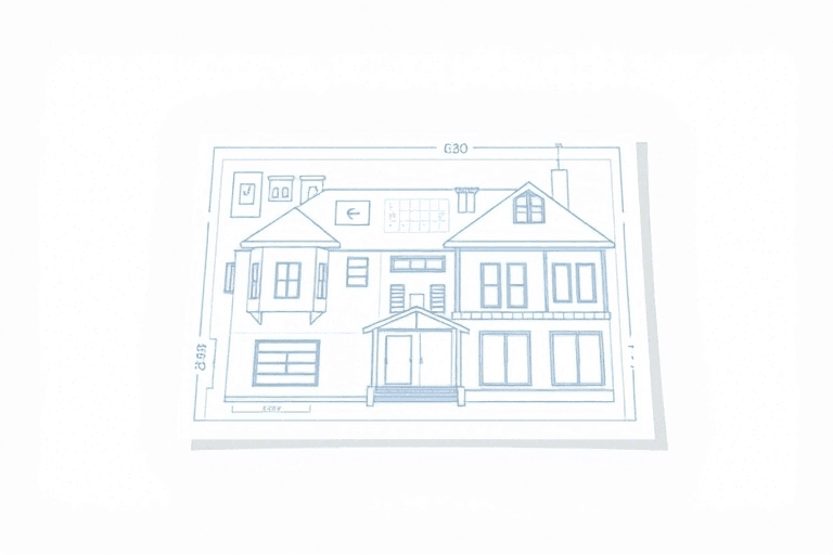 施工图入门识图软件下载：新手如何快速掌握建筑图纸阅读技巧