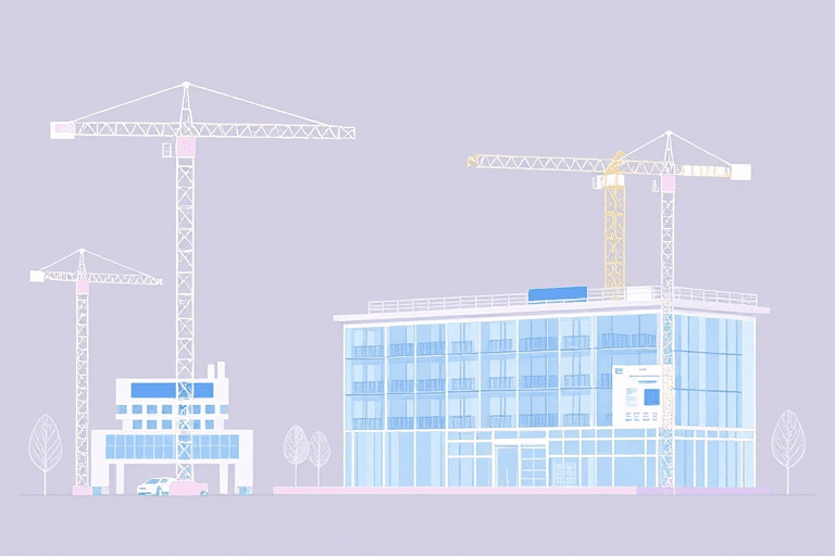 电脑看施工图视频软件怎么做？如何高效实现图纸可视化与协同设计？