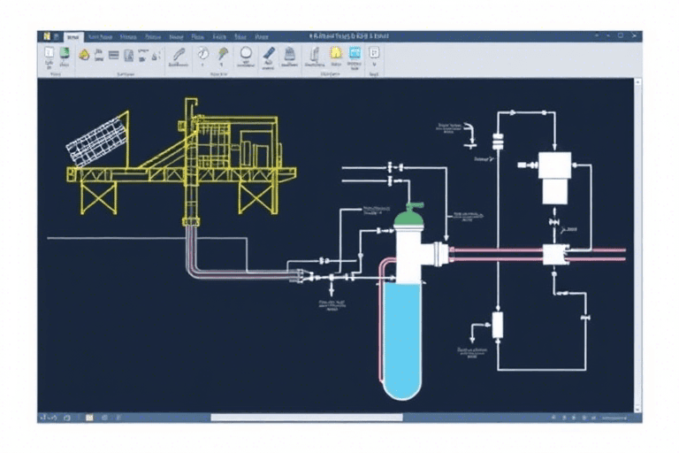 排水施工图软件哪个好用？行业专家推荐高效设计工具