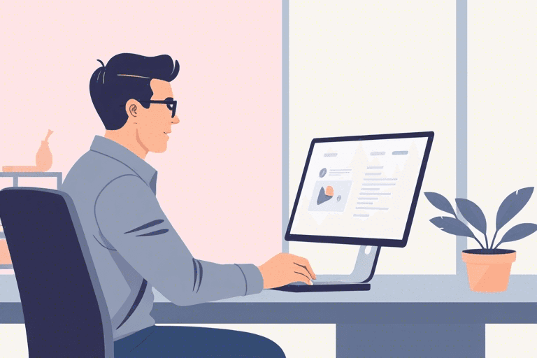 刚入职软件实施工作如何快速适应并高效开展项目落地