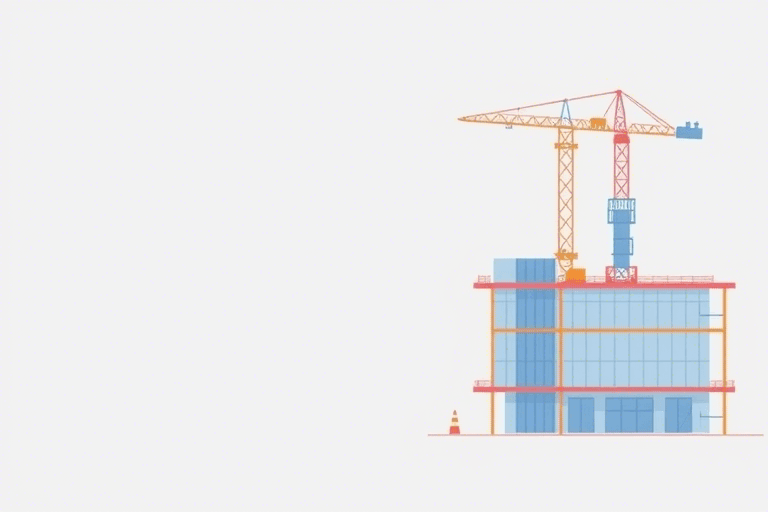 施工项目管理ERP软件哪个好？如何选择适合建筑企业的高效解决方案？