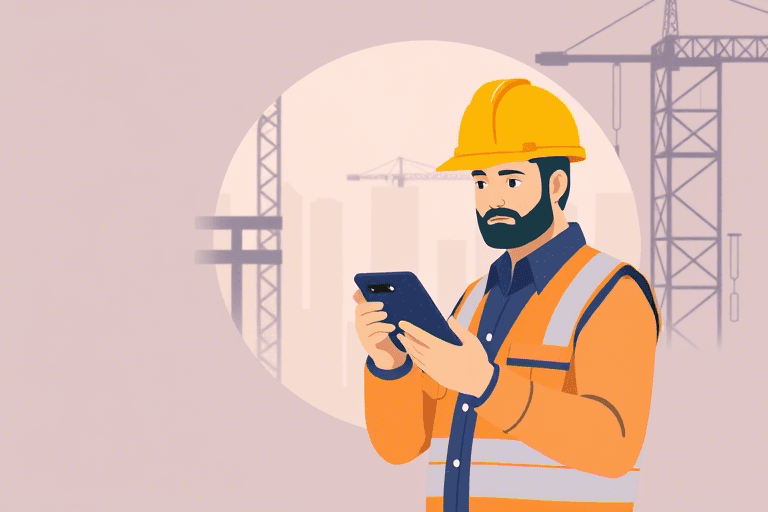 农民工施工照片下载软件如何开发？功能设计与技术实现详解