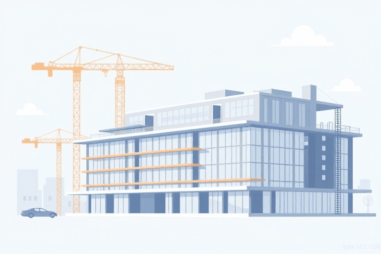 施工工艺节点用什么软件？如何高效管理与优化施工流程