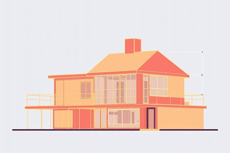 建筑施工图纸用什么软件？主流设计工具与高效制图流程全解析