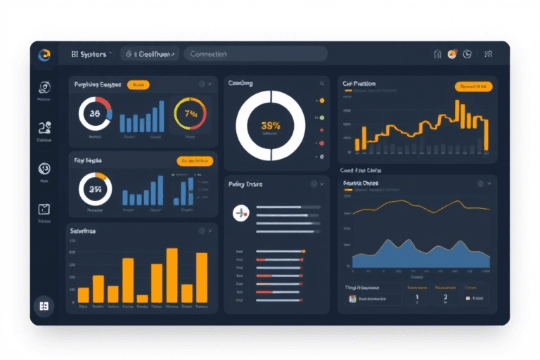 工程项目管理软件排名榜怎么选？如何找到最适合你项目的工具？