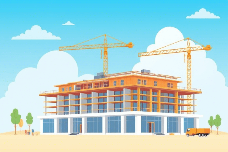 装饰施工图绘制软件哪个好？如何选择最适合的设计工具？