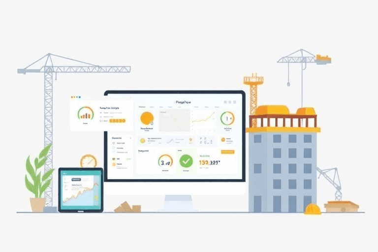 怎么下载免费施工日志软件？手把手教你轻松获取专业工程记录工具