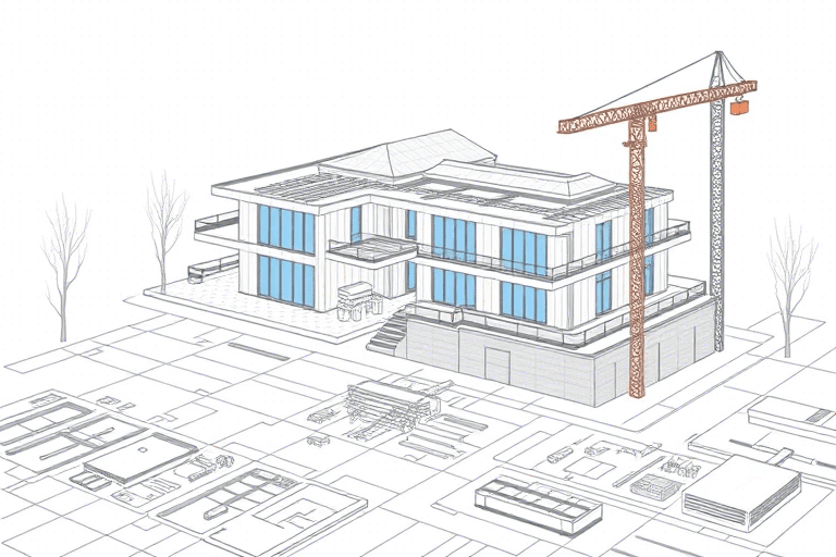 找谁制作施工图纸的软件？专业工具与服务商全解析