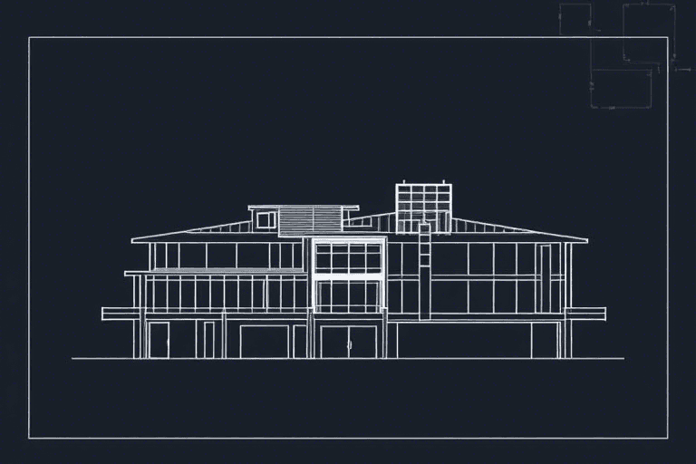 施工图纸电脑用什么软件打开？这些专业工具让你轻松查看和编辑CAD文件