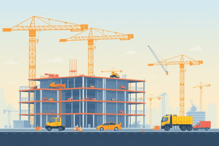 建龙软件专项施工方案怎么做：从编制到实施的全流程指南