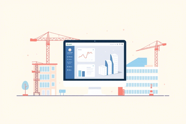 施工管理软件在哪里下载？如何安全高效获取专业项目管理工具？