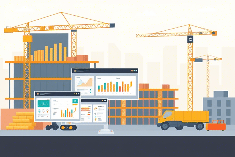 贵阳施工日志管理软件如何提升项目管理效率与合规性