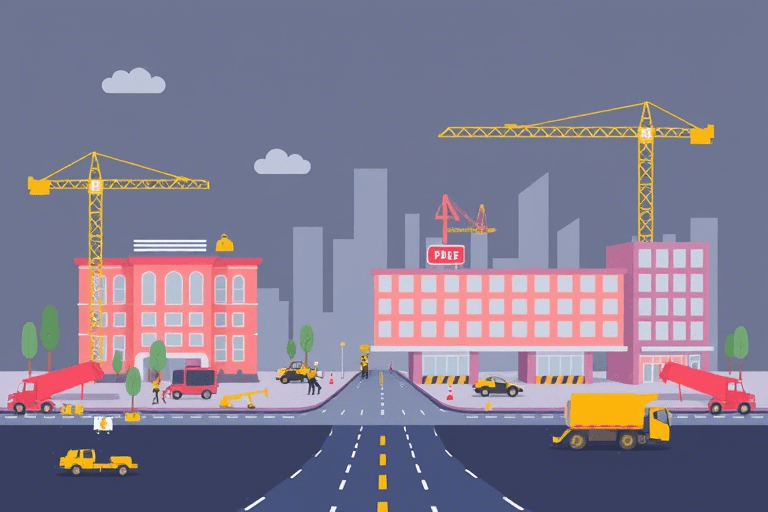 货车模拟施工软件哪个好？这些专业工具助你高效管理工程运输