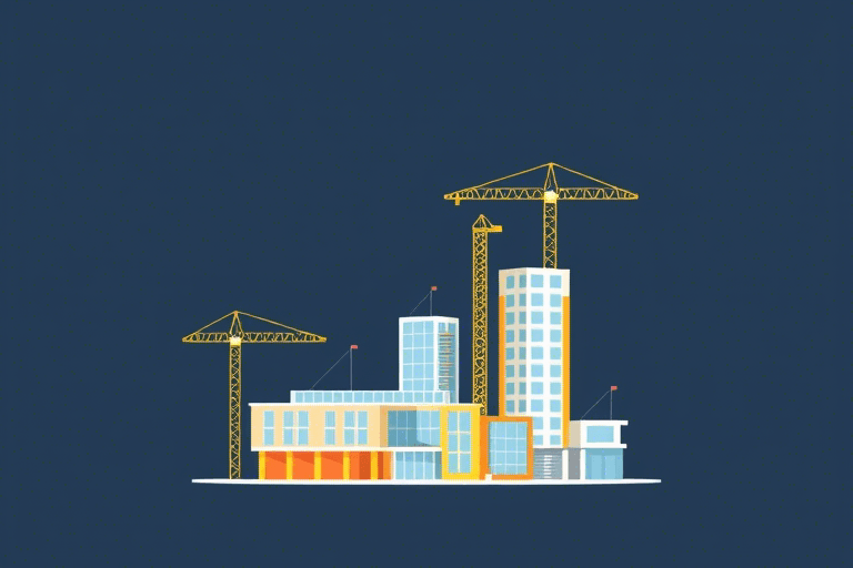 工程施工图纸识图软件如何提升工程效率与准确性？