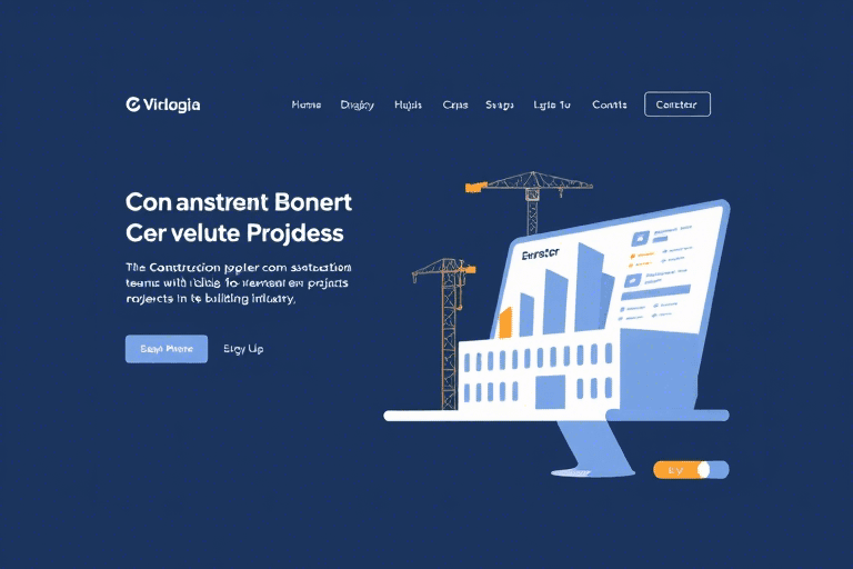 适合建筑工程的财务软件怎么选？如何提升项目盈利与合规效率？