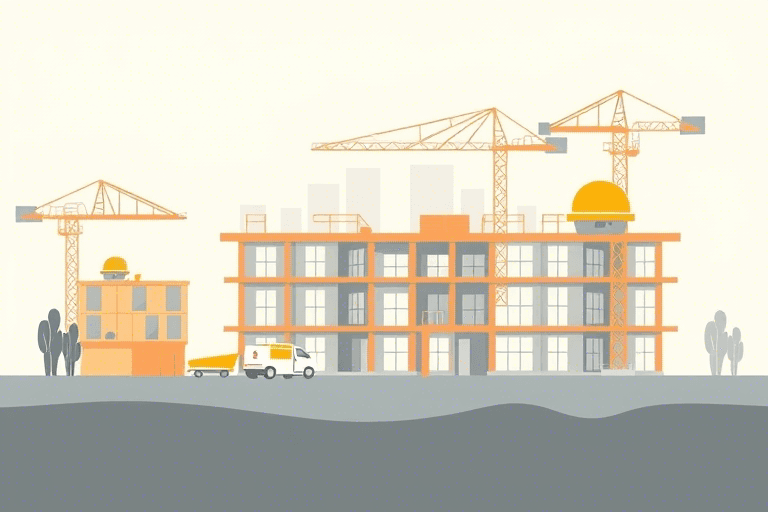 北京施工单位资料软件怎么选？如何提升项目管理效率与合规性？