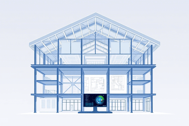 如何下载廊架施工图纸软件？一站式获取专业设计工具的完整指南
