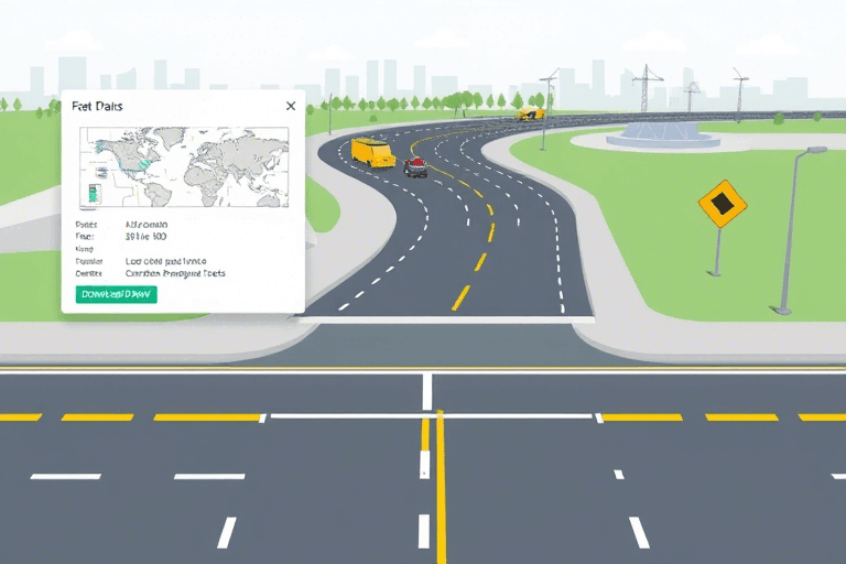 品茗工程管理软件下载怎么操作？新手必看完整教程与注意事项