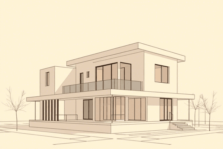 天正软件绘制建筑施工图怎么做？新手到精通的全流程指南与技巧解析