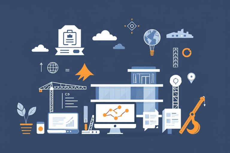 施工图软件用什么好？如何选择最适合的绘图工具提升效率与精度？