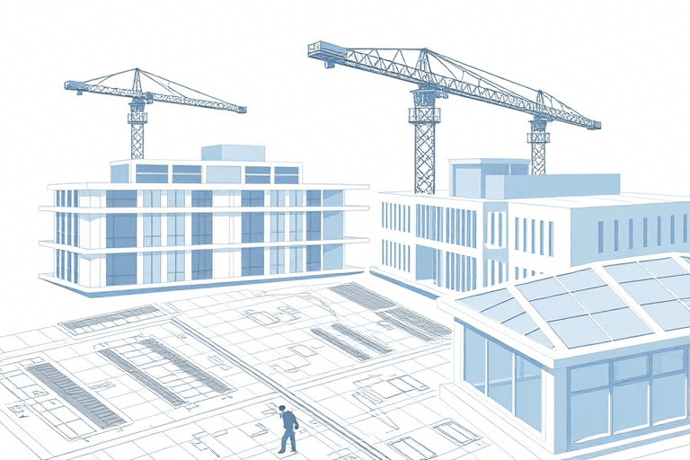 小高层施工图纸下载软件如何实现高效便捷的工程图纸获取与管理