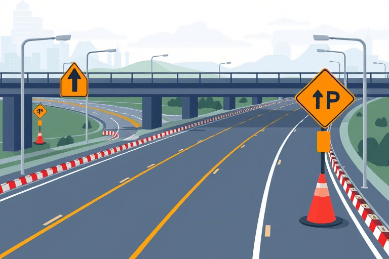 公路施工公告模板下载什么软件？如何高效获取并使用专业模板？