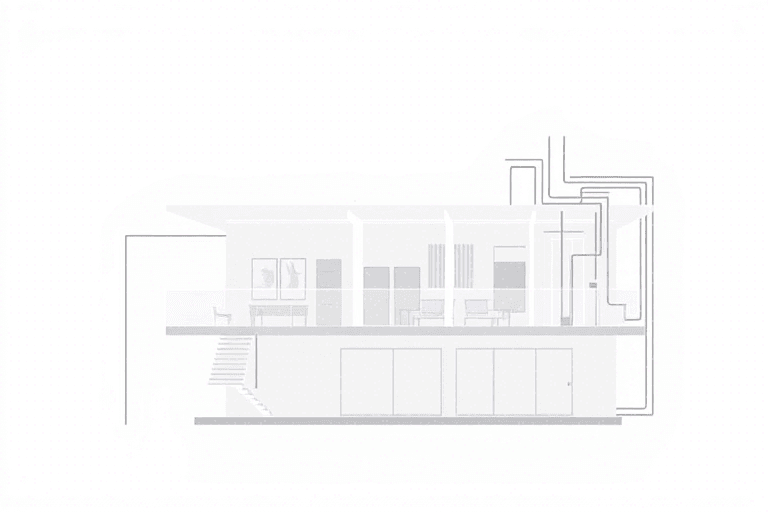 弱电施工图纸什么软件出？主流设计工具与高效制图流程全解析
