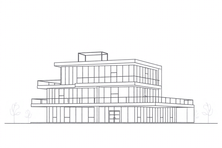 怎么弄施工图软件下载？手把手教你安全高效获取专业设计工具