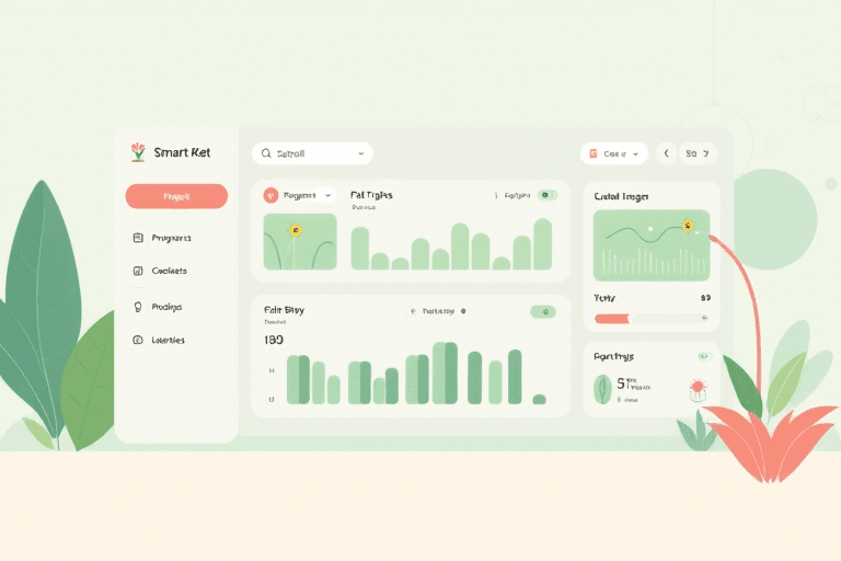 记录园林施工过程的软件怎么用才能提升效率和管理精度？