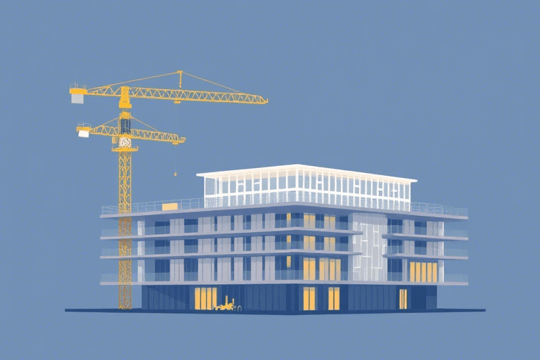 建筑装修施工软件有哪些？全面解析行业主流工具与选择指南