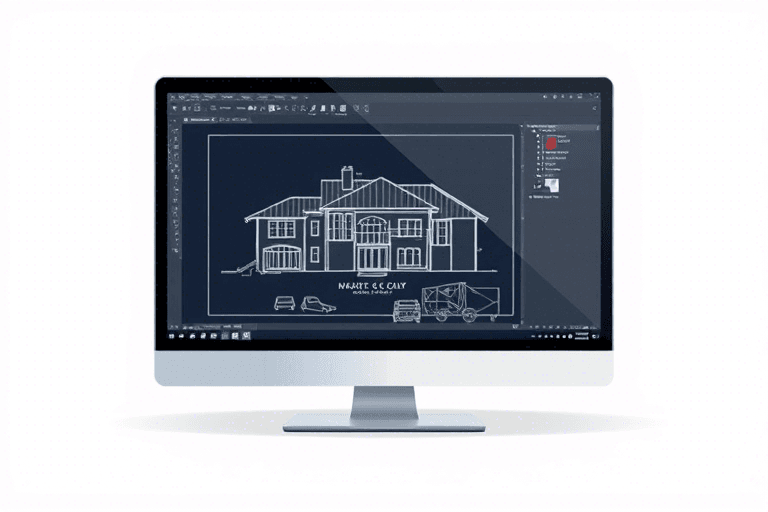 怎样观看施工图纸的软件？如何选择专业高效的看图工具提升工程效率？