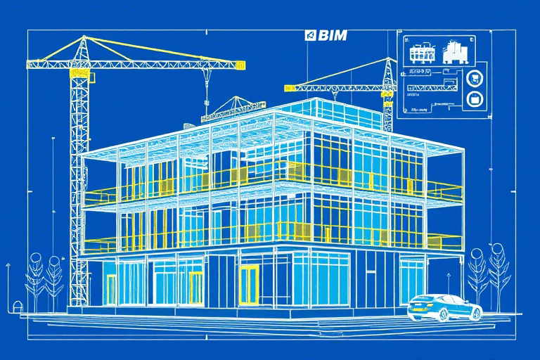 安防施工方案设计软件如何实现高效、精准的工程规划与管理