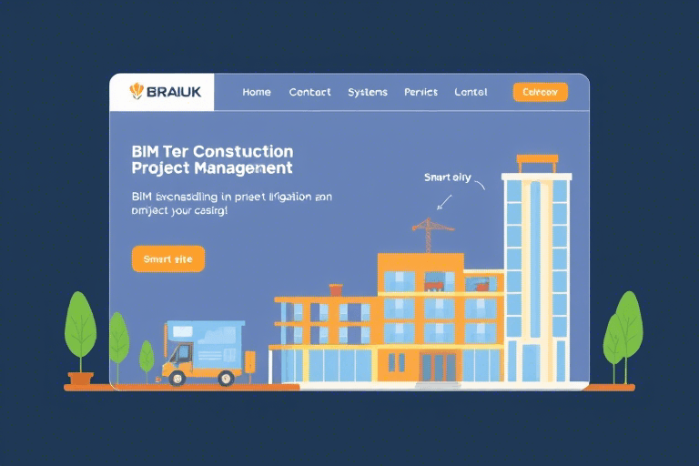 施工平面布置软件有哪些？如何选择适合工程项目的高效工具？