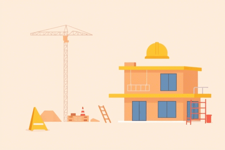 小型施工企业管理软件如何助力企业高效运营与成本控制？