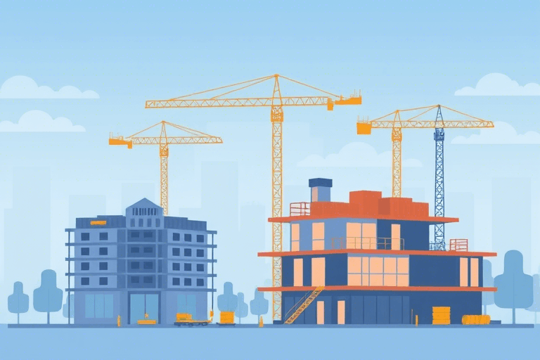 智多星品茗施工资料软件如何提升工程资料管理效率与质量