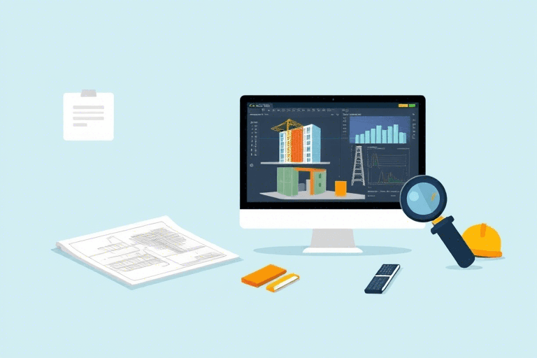 施工图审查软件哪个最好？行业专家深度解析主流工具优劣与选型策略