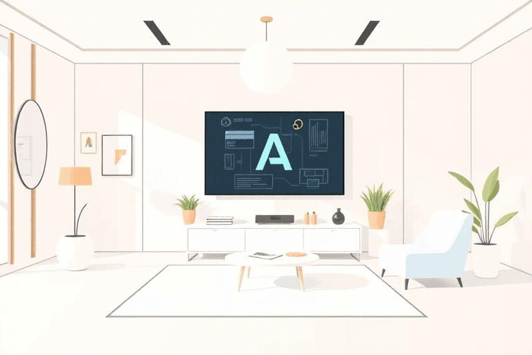 作装修施工图的软件如何选？新手必看的高效工具与避坑指南