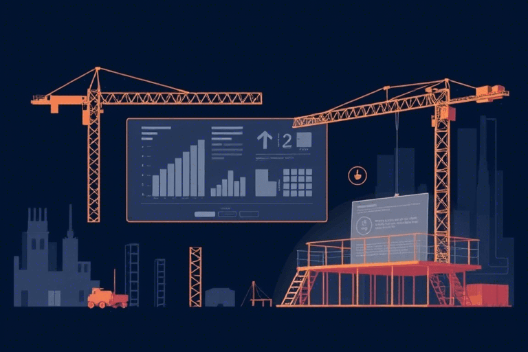 贴膜施工平台软件有哪些？如何选择适合的贴膜施工管理工具